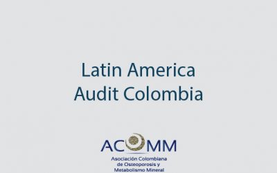 Latin America Audit Colombia
