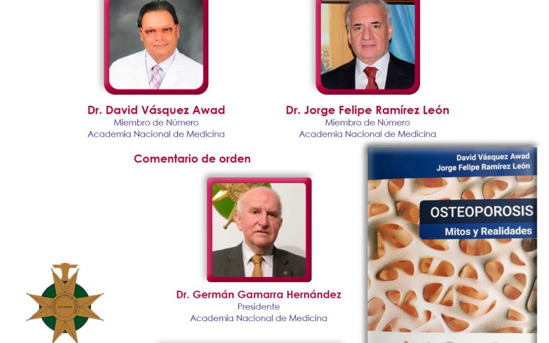 Osteoporosis, mitos y realidades