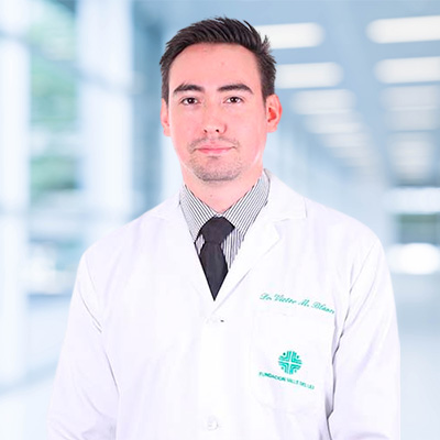 Dr. Víctor Blanco