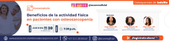 Conversatorio Osteosarcopenia